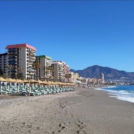 Bonito Apartamento Lejlighed Fuengirola Eksteriør billede