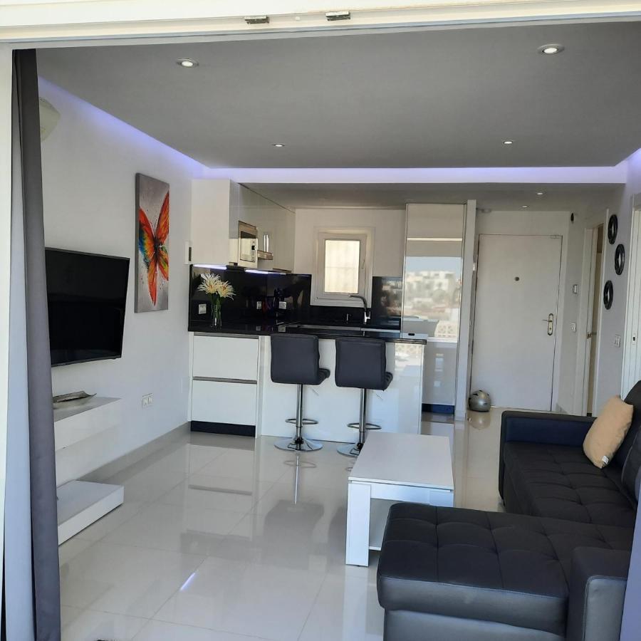 Bonito Apartamento Lejlighed Fuengirola Eksteriør billede
