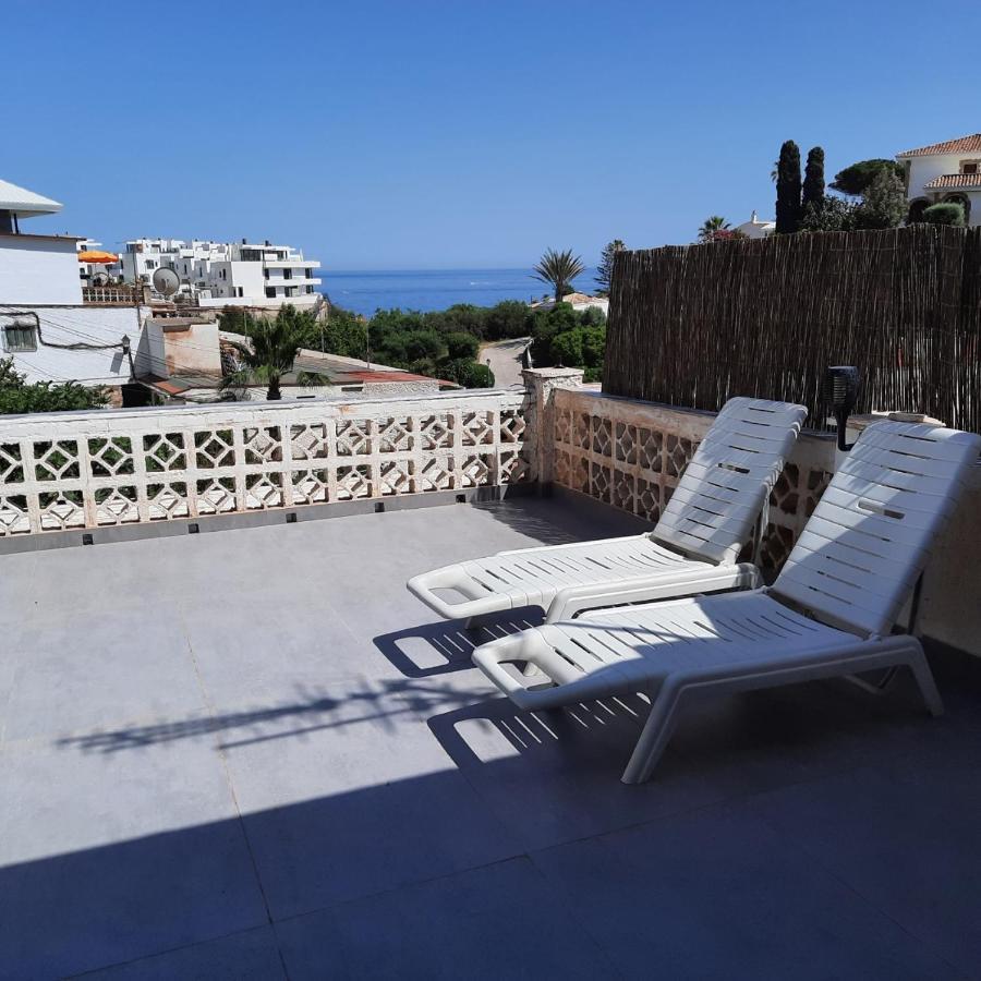 Bonito Apartamento Lejlighed Fuengirola Eksteriør billede