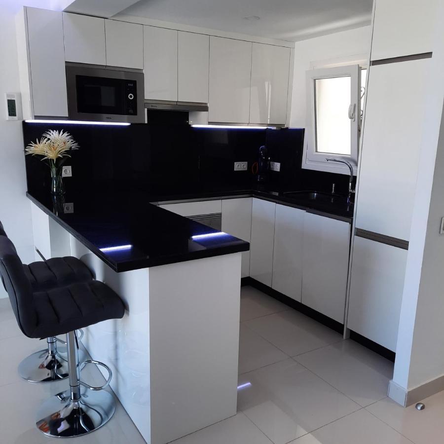 Bonito Apartamento Lejlighed Fuengirola Eksteriør billede