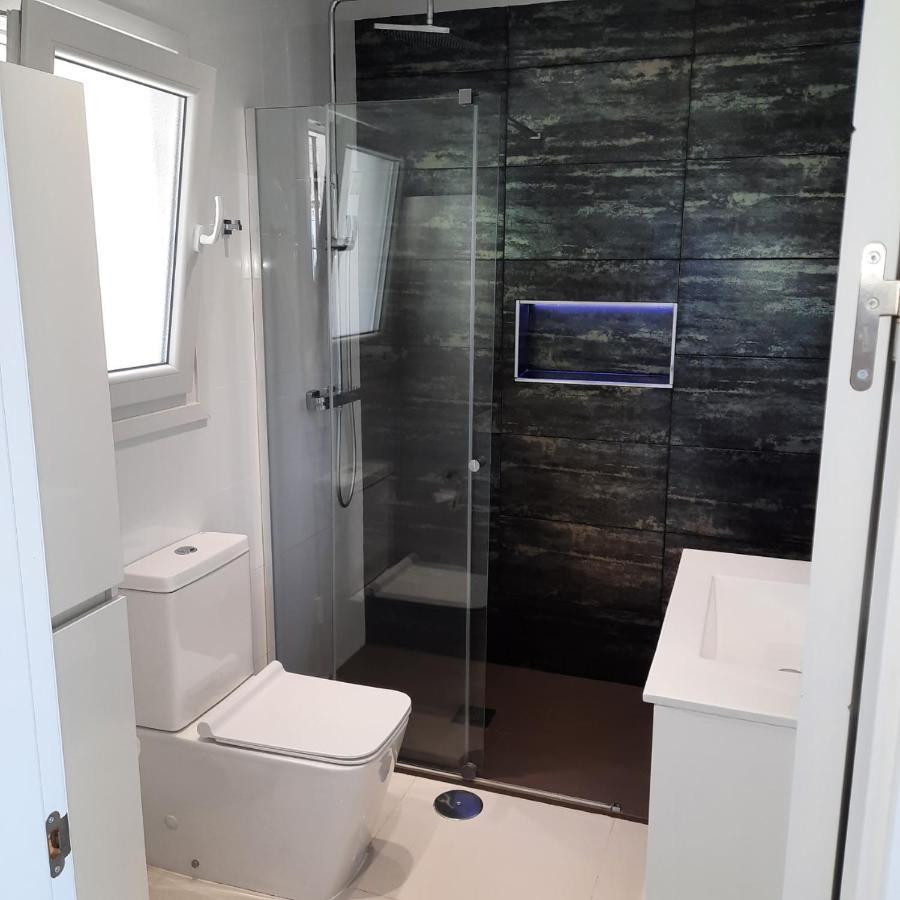 Bonito Apartamento Lejlighed Fuengirola Eksteriør billede