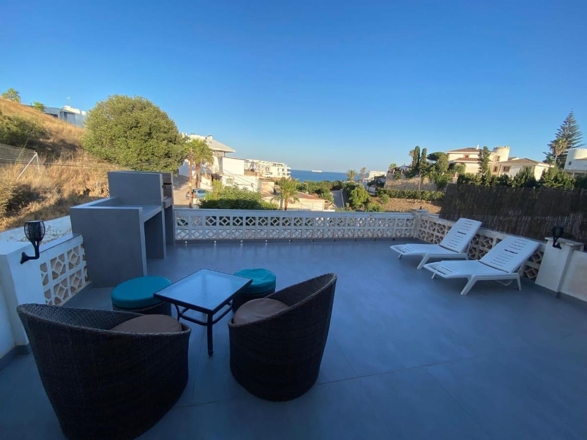 Bonito Apartamento Lejlighed Fuengirola Eksteriør billede