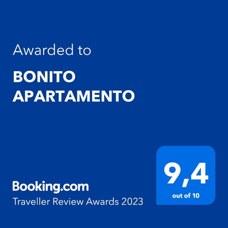 Bonito Apartamento Lejlighed Fuengirola Eksteriør billede