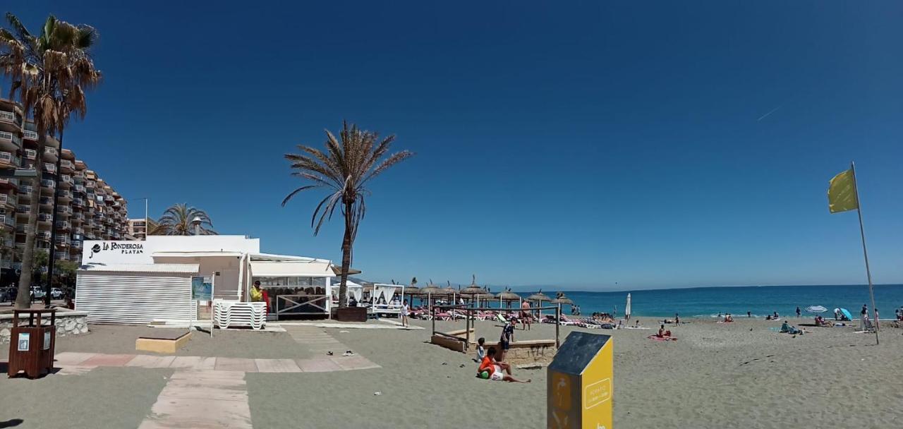 Bonito Apartamento Lejlighed Fuengirola Eksteriør billede