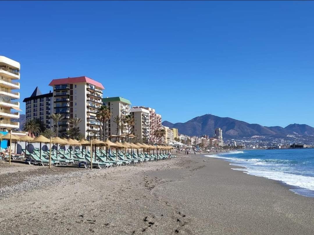Bonito Apartamento Lejlighed Fuengirola Eksteriør billede
