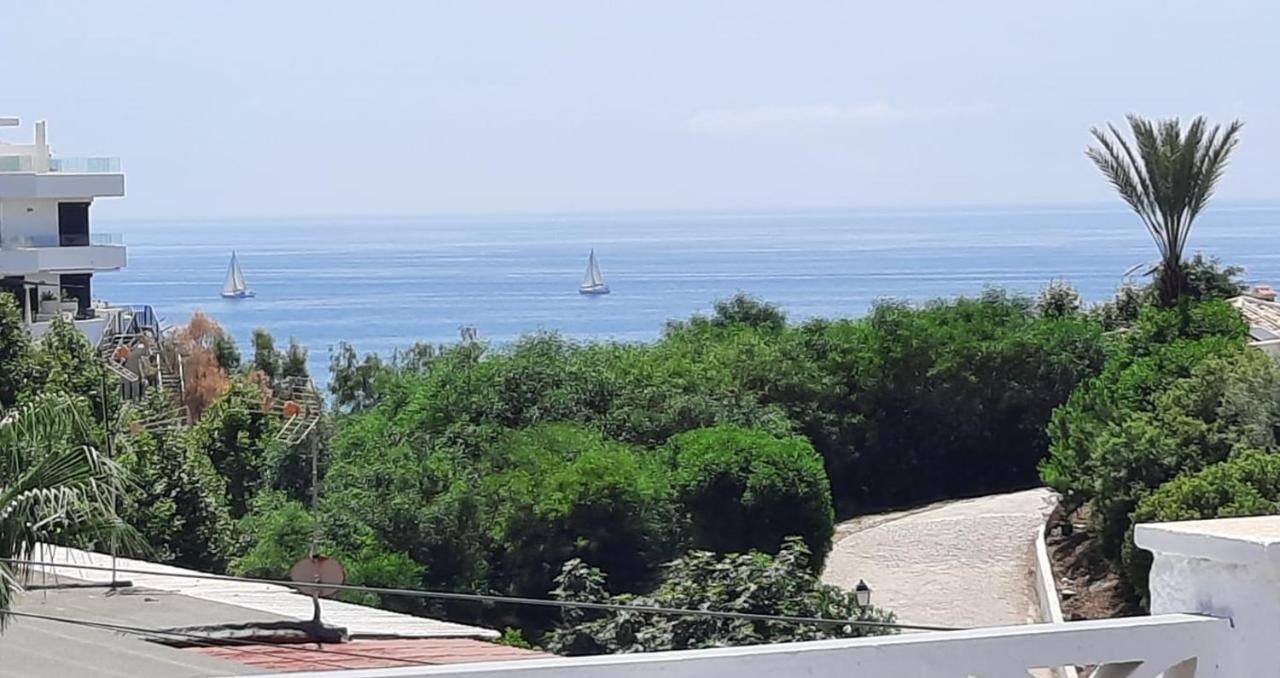 Bonito Apartamento Lejlighed Fuengirola Eksteriør billede